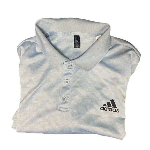 adidas Other - Adidas | Men’s XL Polo Shirt
